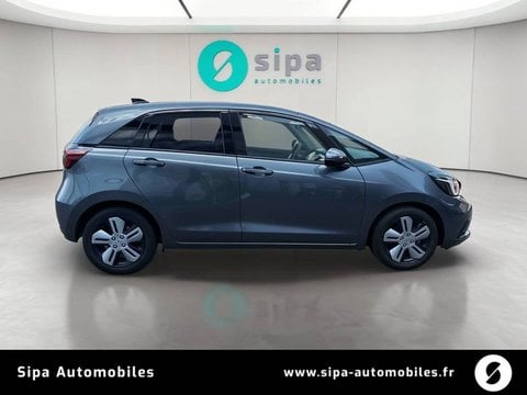 Voitures D'occasion À Mérignac | Honda Jazz E:hev 1.5 I-Mmd Exclusive 5P