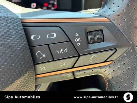 Voitures D'occasion À Lescar | Cupra Formentor 2.0 Tdi 150 Ch Business Edition 5P