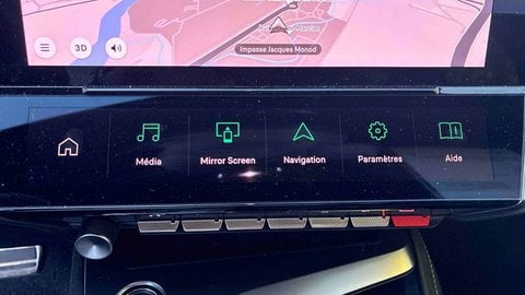 Voitures D'occasion À Muret | Peugeot 308 Bluehdi 130Ch S&S Eat8 Gt 5P