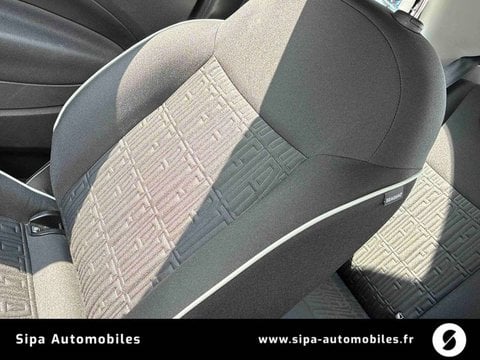 Voitures D'occasion À Mérignac | Fiat 500 E 95 Ch Nouvelle 3P