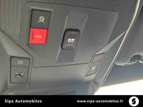 Voitures D'0Km À Toulouse | Opel Astra Sports Tourer 1.2 Turbo Hybride 145 Ch Automatique Ultima...