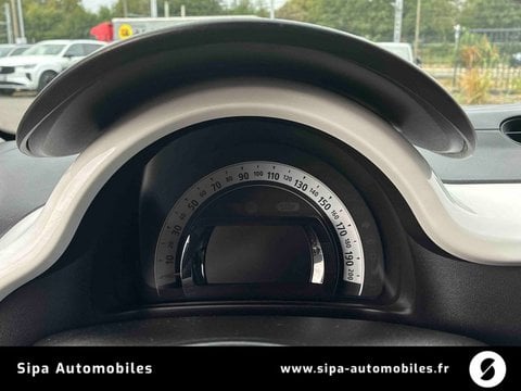 Voitures D'occasion À Toulouse | Renault Twingo Iii 0.9 Tce 90 Energy Intens 5P