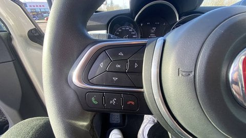Voitures D'occasion À Toulouse | Fiat 500X 1.0 Firefly Turbo T3 120 Ch Cross 5P