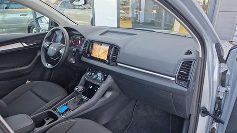 Voitures D'occasion À Tarbes | Škoda Karoq 1.5 Tsi Evo 2 150 Ch Act Dsg7 Selection 5P