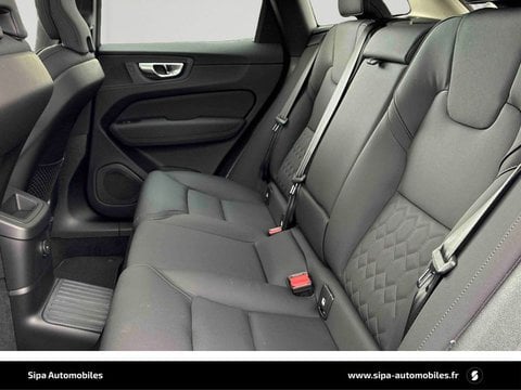 Voitures D'0Km À Mérignac | Volvo Xc60 T6 Awd Hybride Rechargeable 253 Ch+145 Ch Geartronic 8 U...