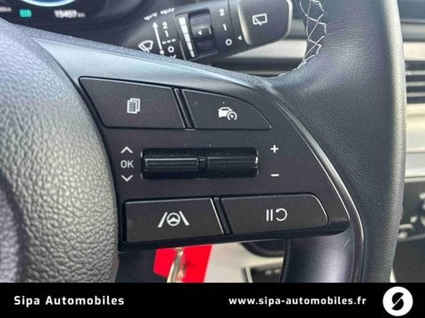 Voitures D'occasion À Toulouse | Hyundai I20 1.0 T-Gdi 100 Hybrid 48V Intuitive 5P