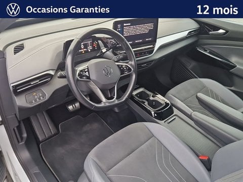 Voitures D'occasion À Tarbes | Volkswagen Id.5 174 Ch Pro 5P