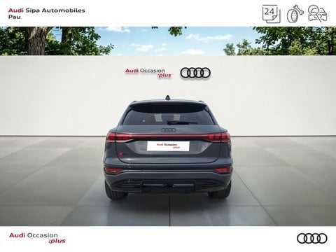 Voitures D'occasion À Lescar | Audi Q6 E-Tron 387 Ch 100 Kwh Quattro S Line 5P