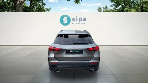 Voitures D'occasion À Villenave-D'ornon | Mercedes-Benz Gla 200 D 8G-Dct Amg Line 5P