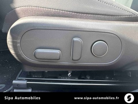 Voitures D'0Km À La-Teste-De-Buch | Hyundai Kona Hybrid 138 Executive 5P