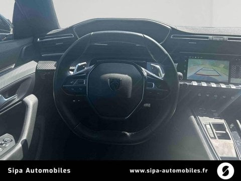 Voitures D'occasion À Muret | Peugeot 508 Bluehdi 130 Ch S&S Eat8 Allure 5P