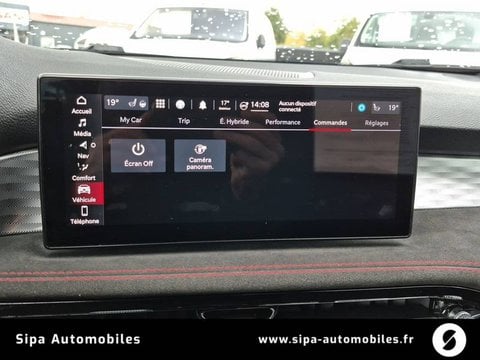Voitures D'occasion À Dax | Alfa Romeo Tonale 1.3 Hybride Rechargeable Phev 280Ch At6 Q4 Veloce 5P