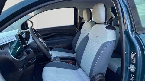 Voitures D'occasion À Muret | Fiat 500 Iii Electrique E 118 Ch Icône 3P
