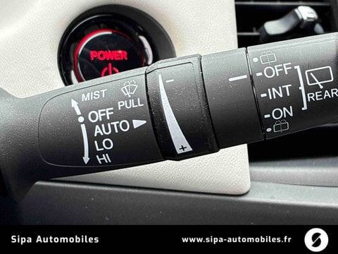 Voitures D'occasion À Mérignac | Honda Jazz E:hev 1.5 I-Mmd Exclusive 5P