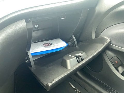 Voitures D'occasion À Libourne | Fiat 500 Iii E 95 Ch Icône 3P