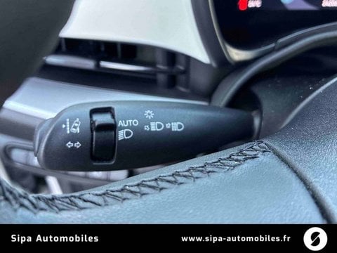 Voitures D'occasion À Mérignac | Fiat 500 E 95 Ch Icône 3P