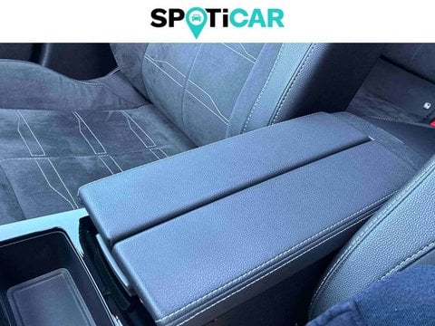 Voitures D'occasion À Mérignac | Opel Astra Electrique 156 Ch & Batterie 54 Kwh Gs 5P