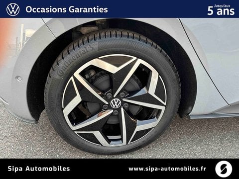 Voitures D'occasion À Lescar | Volkswagen Id.3 204 Ch Pro S Business 5P