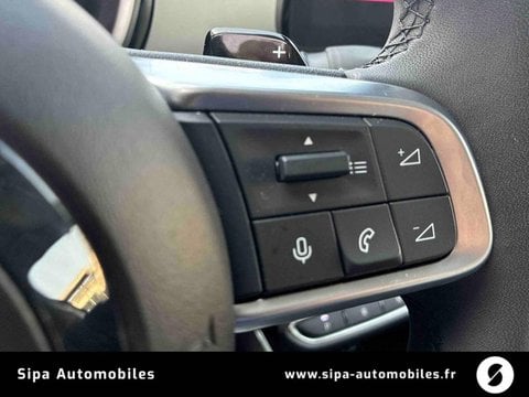Voitures D'occasion À Mérignac | Fiat 600 T-Gen 3 1.2 Hybrid 110Ch Edct6 La Prima 5P