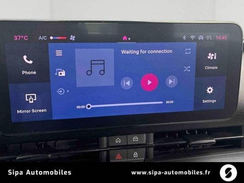 Voitures D'occasion À Muret | Fiat 600 T-Gen 3 1.2 Hybrid 110Ch Edct6 Pop 5P