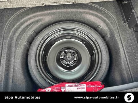 Voitures D'occasion À Toulouse | Volkswagen Golf Sw 1.5 Etsi Opf 130 Dsg7 Life Business 5P