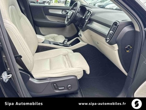 Voitures D'occasion À Labège | Volvo Xc40 D3 Adblue 150 Ch Geartronic 8 Momentum 5P