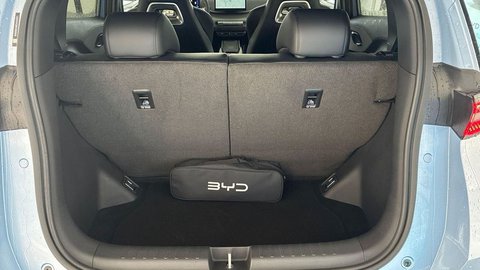 Voitures D'0Km À Fenouillet | Byd Dolphin Surf 43.2 Kwh 156 Ch Comfort 5P