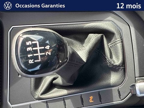 Voitures D'occasion À Lescar | Volkswagen Polo 1.0 Tsi 95 S&S Bvm5 R-Line 5P