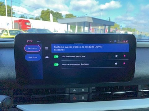 Voitures D'0Km À Toulouse | Fiat 600 1.2 Hybrid 136Ch Dct6 5P