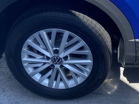 Voitures D'occasion À Lescar | Volkswagen T-Roc 1.5 Tsi Evo2 150 Start/Stop Dsg7 Life Plus 5P