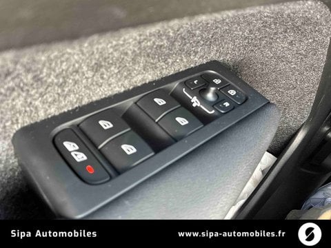 Voitures D'occasion À Mérignac | Volvo Xc40 Recharge 231 Ch 1Edt Start 5P
