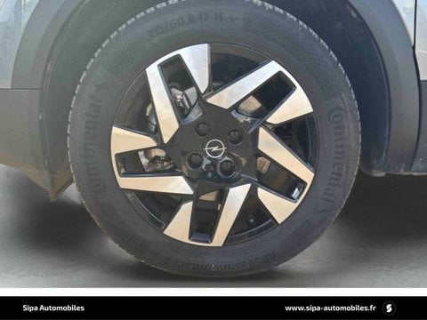 Voitures D'occasion À Toulouse | Opel Mokka Electrique 136 Ch & Batterie 50 Kwh 5P
