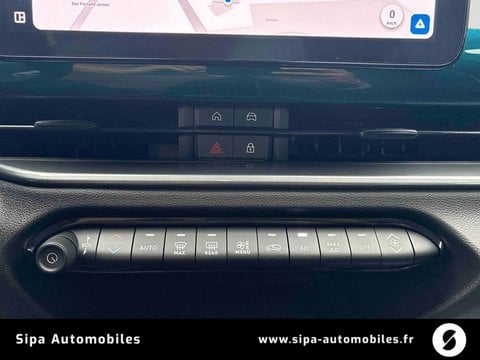 Voitures D'occasion À Villenave-D'ornon | Fiat 600 T-Gen 3 1.2 Hybrid 145Ch Edct6 Pop 5P