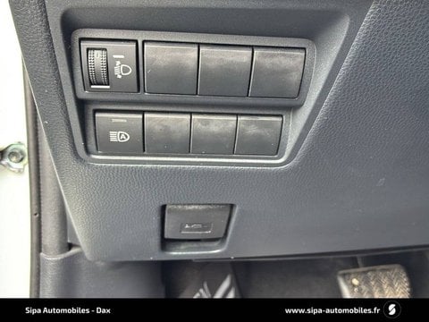 Voitures D'occasion À Dax | Toyota Yaris Toyota Hybride 116H Design 5P