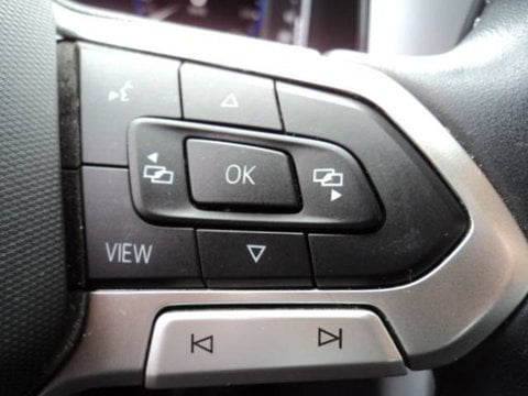 Voitures D'occasion À Tarbes | Volkswagen T-Roc 2.0 Tdi 116 Start/Stop Bvm6 Life Business 5P