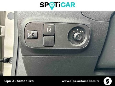 Voitures D'occasion À Mont-De-Marsan | Citroën C3 Puretech 83 S&S Bvm5 You! 5P