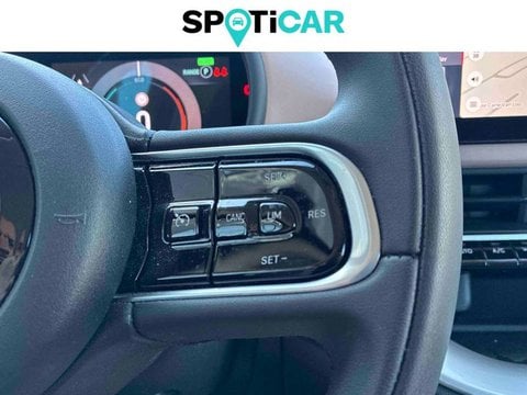 Voitures D'occasion À Mérignac | Fiat 500 Iii Electrique E 95 Ch Icône 3P