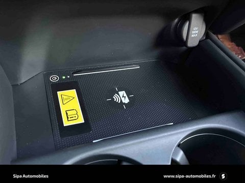 Voitures D'occasion À Mérignac | Honda Zr-V E:hev 2.0 I-Mmd Sport 5P