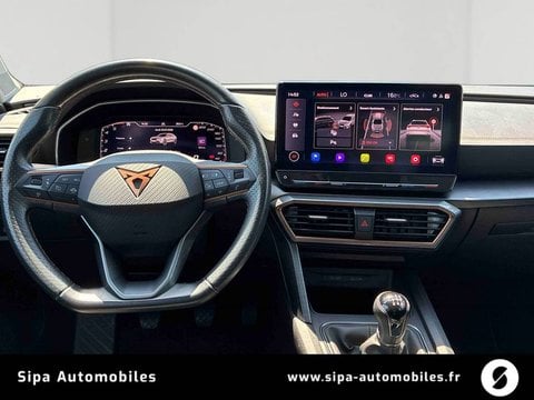 Voitures D'occasion À Lescar | Cupra Formentor 2.0 Tdi 150 Ch Business Edition 5P