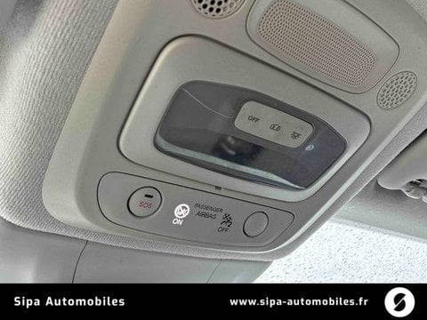 Voitures D'occasion À Toulouse | Fiat 500 E 95 Ch Action 3P