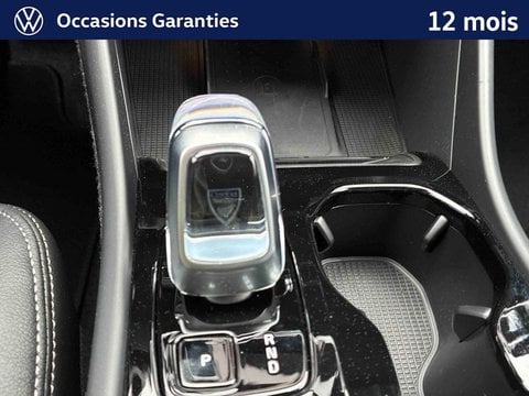 Voitures D'0Km À Lormont | Volvo Xc40 B3 163 Ch Dct7 Ultra 5P