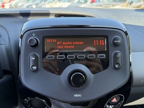 Voitures D'occasion À Muret | Peugeot 108 Vti 72Ch S&S Bvm5 Style 5P