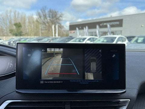 Voitures D'occasion À Muret | Peugeot 5008 Ii Puretech 130Ch S&S Eat8 Active Business 5P