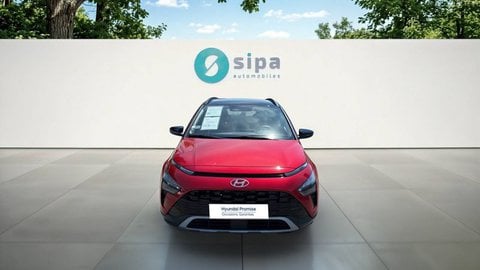 Voitures D'occasion À Villenave-D'ornon | Hyundai Bayon 1.0 T-Gdi 100 Hybrid 48V Creative 5P