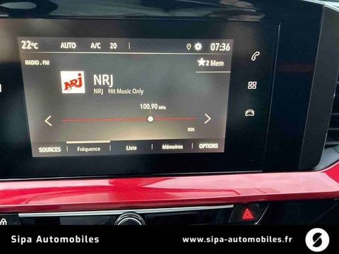 Voitures D'occasion À Bayonne | Opel Mokka 1.5 Diesel 110 Ch Bvm6 Gs 5P
