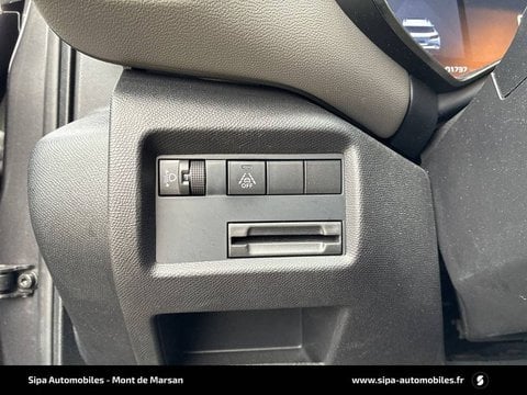 Voitures D'occasion À Mont-De-Marsan | Citroën C5 Aircross Bluehdi 130 S&S Bvm6 Feel 5P