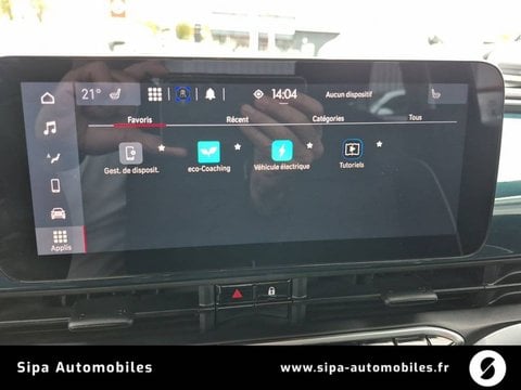 Voitures D'occasion À Dax | Fiat 500 E 118 Ch Nouvelle 3P