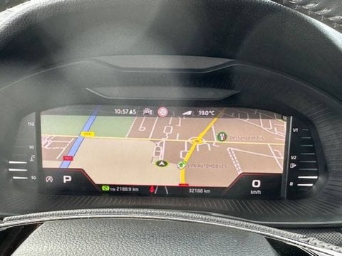 Voitures D'occasion À Tarbes | Škoda Kamiq 1.5 Tsi 150 Ch Dsg7 Monte-Carlo 5P