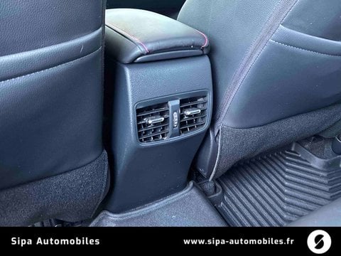 Voitures D'occasion À Mérignac | Toyota Corolla Touring Sports Hybride My22 Touring Sports Hybr...