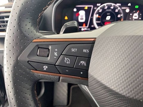 Voitures D'occasion À Toulouse | Cupra Formentor 1.5 Tsi 150 Ch Dsg7 V 5P